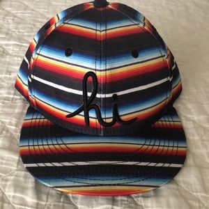 In4mation SnapBack Hat / Cap